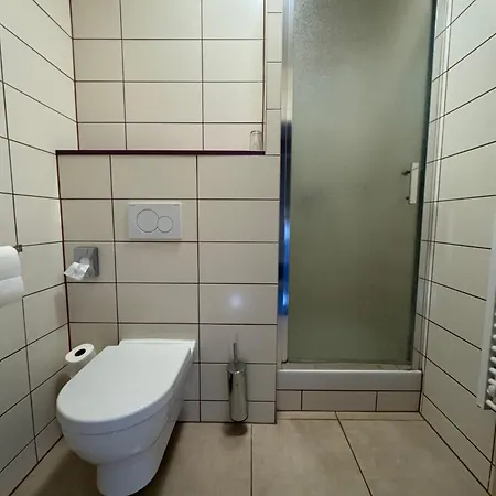 Sport Sletiste Hotel