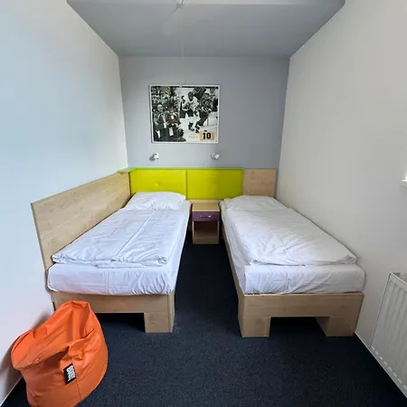 Hotel Sport Sletiste
