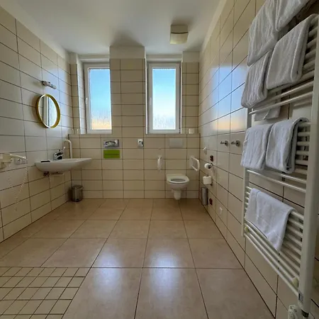 Отель Sport Sletiste 3*