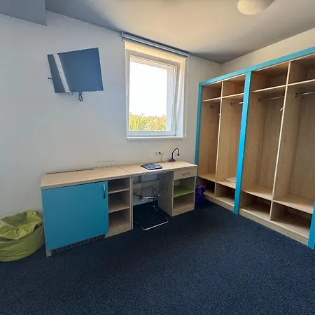 Sport Sletiste Otel Kladno