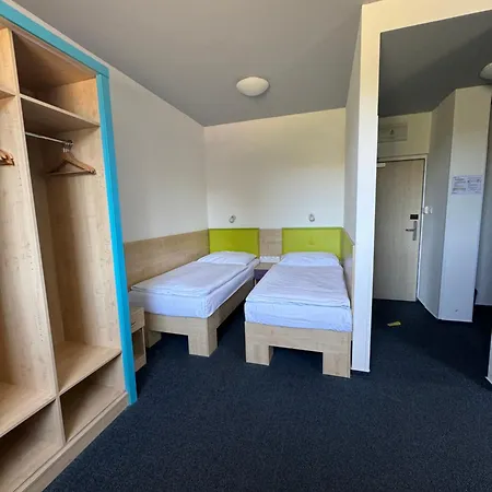 Sport Sletiste Kladno