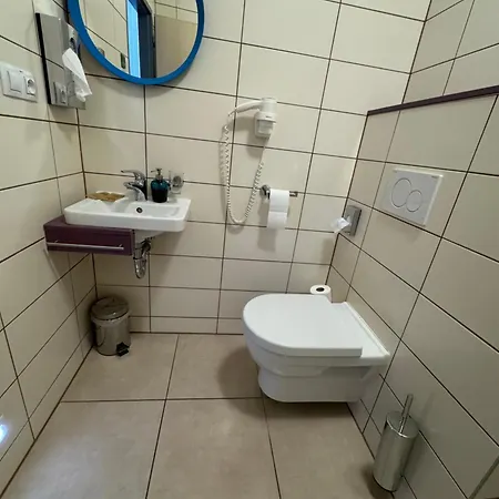 Sport Sletiste 3* Kladno