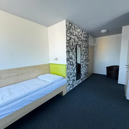 Sport Sletiste Hotel