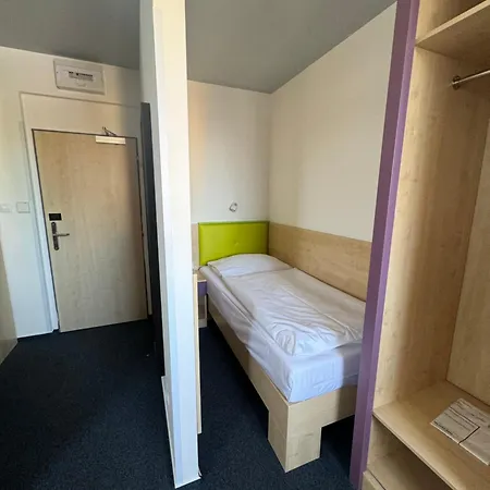 Hotel Sport Sletiste