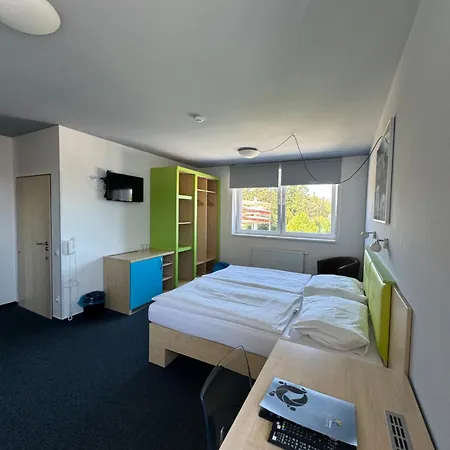 Hotel Sport Sletiste 3*