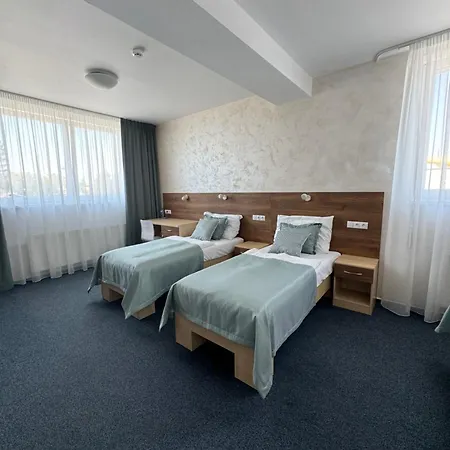 Sport Sletiste Hotel