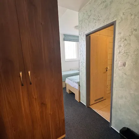 Sport Sletiste Otel Kladno