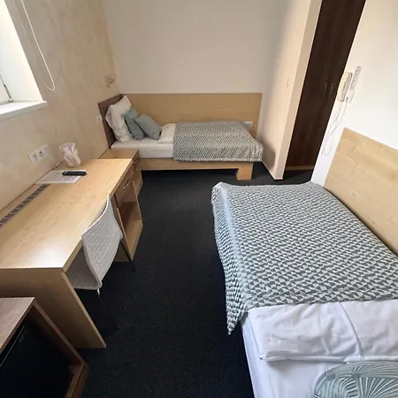 Hotel Sport Sletiste