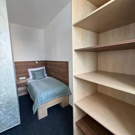 Sport Sletiste Otel 3*