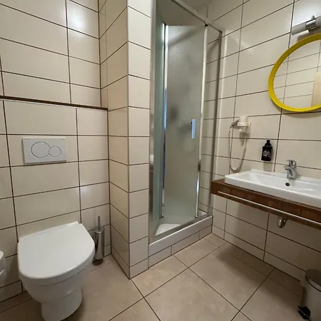 Отель Sport Sletiste 3*