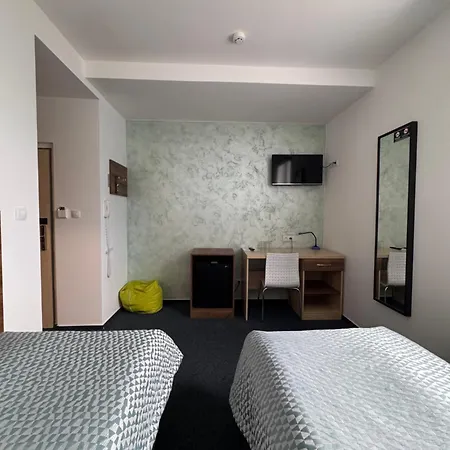 Sport Sletiste Kladno