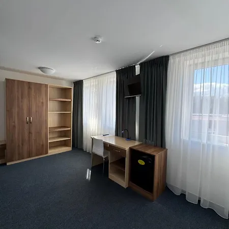 Sport Sletiště Kladno