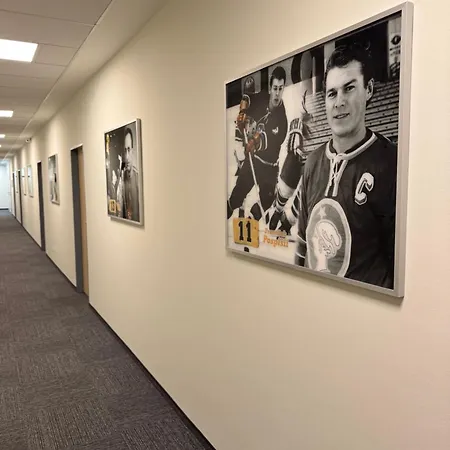 Sport Sletiste فندق