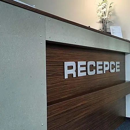 Hotel Sport Sletiste Kladno