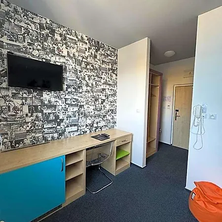 Hotel Sport Sletiste