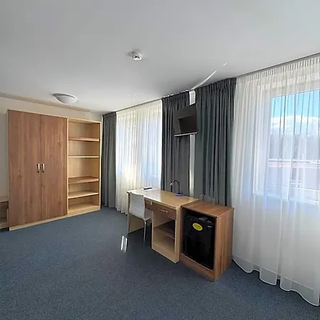 Sport Sletiste Hotel