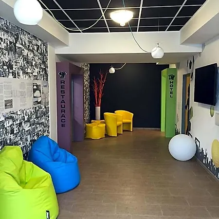 Sport Sletiste Hotel
