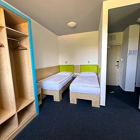 Hotel Sport Sletiste 3*