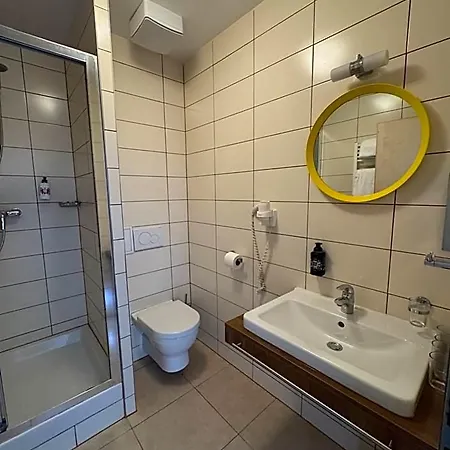 Hotel Sport Sletiste 3*