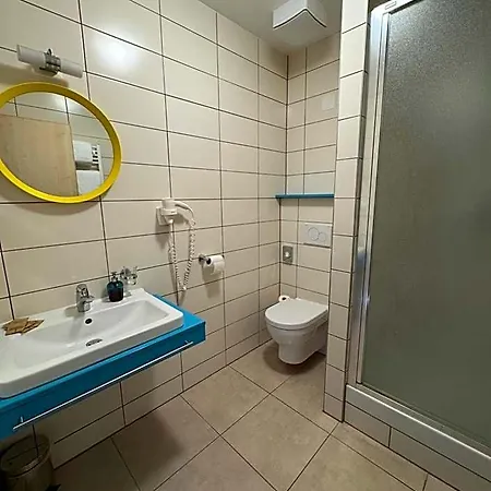 Sport Sletiste Hotel Kladno