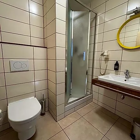 Hotel Sport Sletiste Kladno