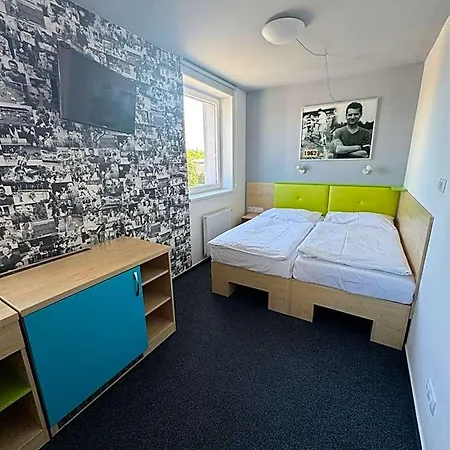 Hotel Sport Sletiste