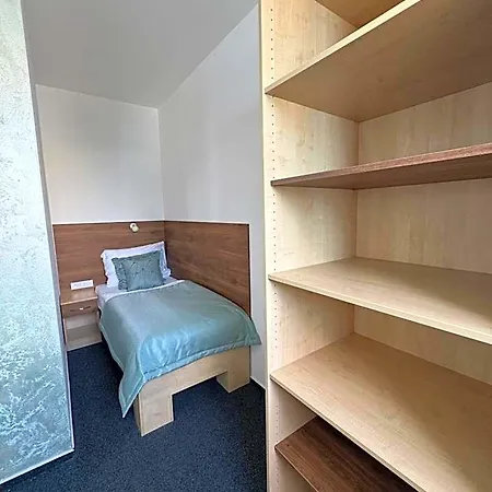Sport Sletiste Hotel