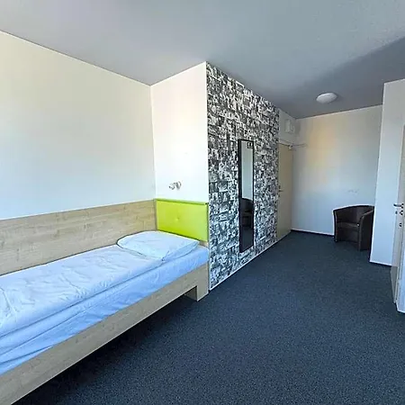 Sport Sletiste Hotel Kladno