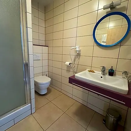 Hotel Sport Sletiste 3*