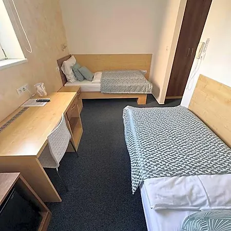 Sport Sletiste Hotel