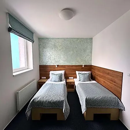 Sport Sletiste Hotel 3*