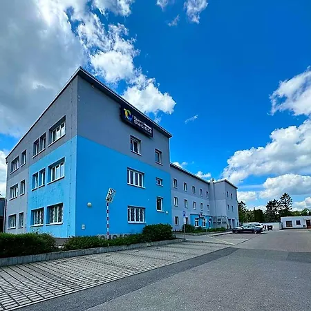 Hotel Sport Sletiste Kladno