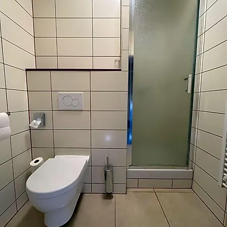 Sport Sletiste Hotel