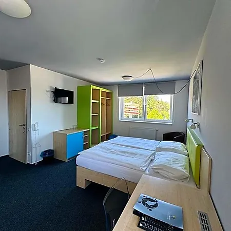 Hotel Sport Sletiste