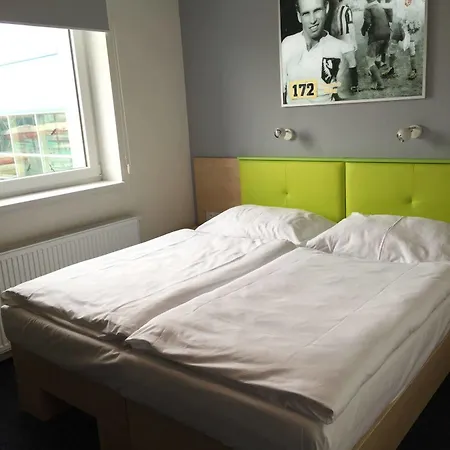 Sport Sletiste Hotel