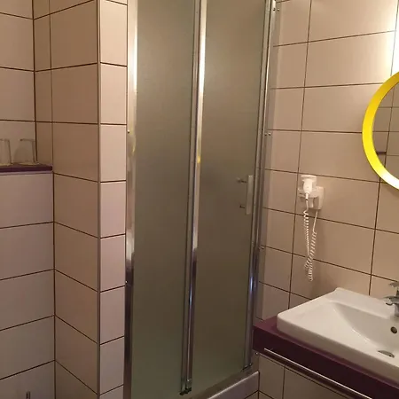 Sport Sletiste Otel Kladno