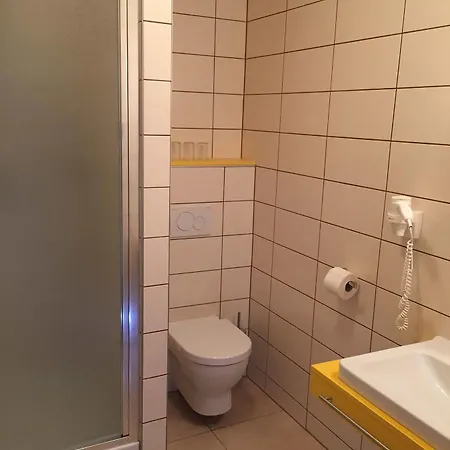 Hotel Sport Sletiste