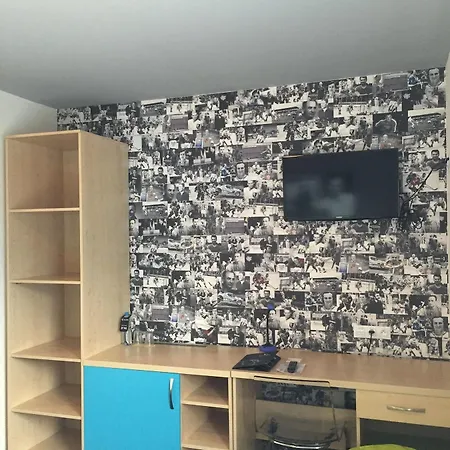 Sport Sletiste Hotel Kladno