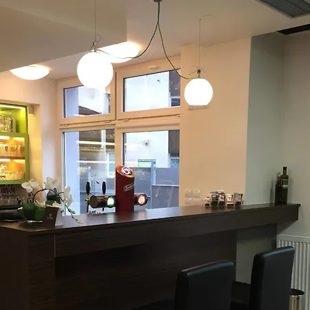 Отель Sport Sletiste 3*