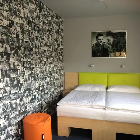 Sport Sletiste Hotel Kladno