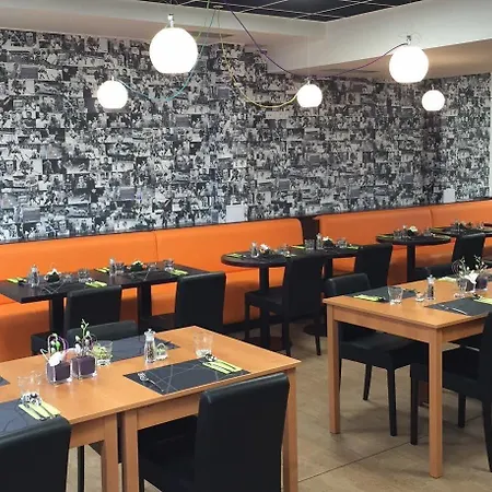 Hotel Sport Sletiste Kladno