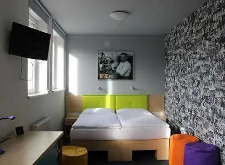 Hotel Sport Sletiste Kladno