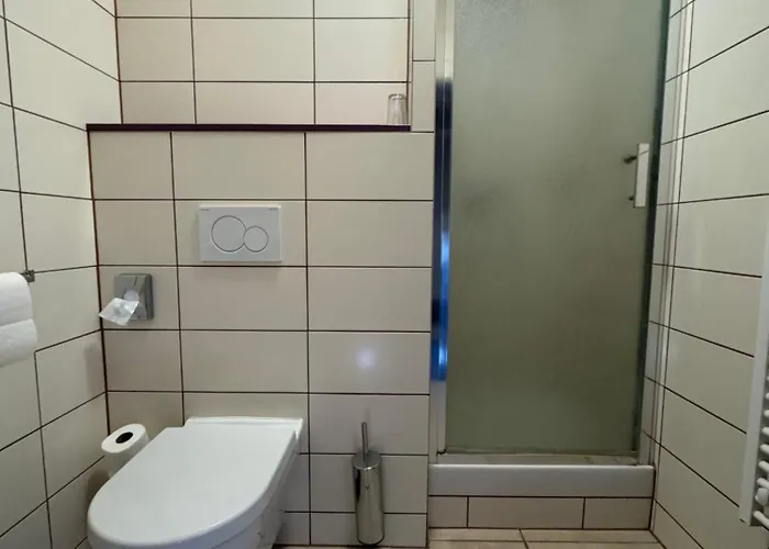 Sport Sletiste Hotel