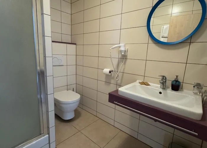 Hotel Sport Sletiste