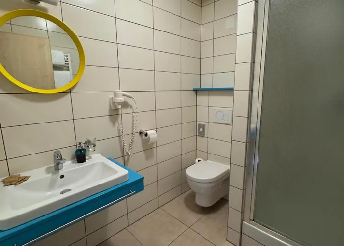 Sport Sletiste Hotel