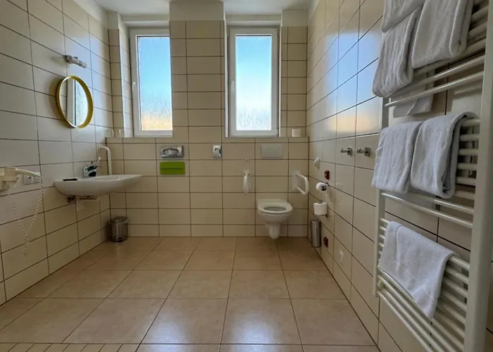 Hotel Sport Sletiste 3*