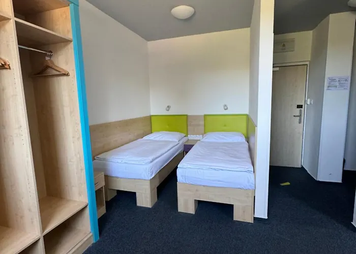 Sport Sletiste Kladno