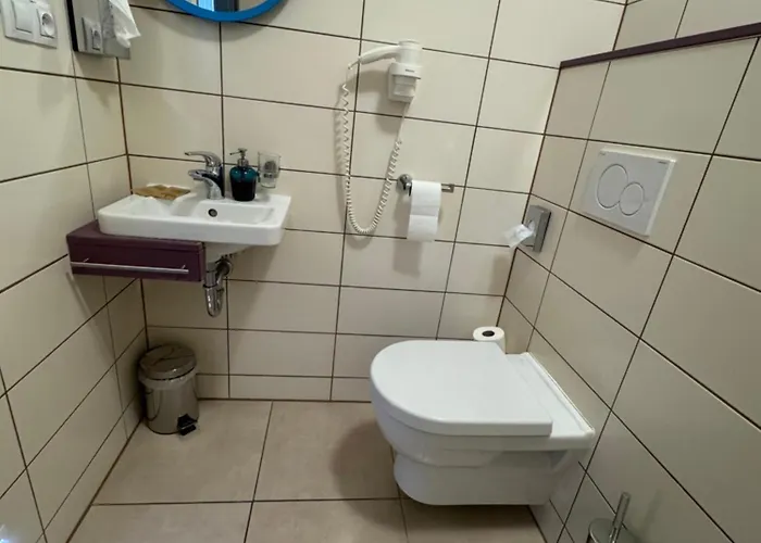 Sport Sletiste 3* Kladno