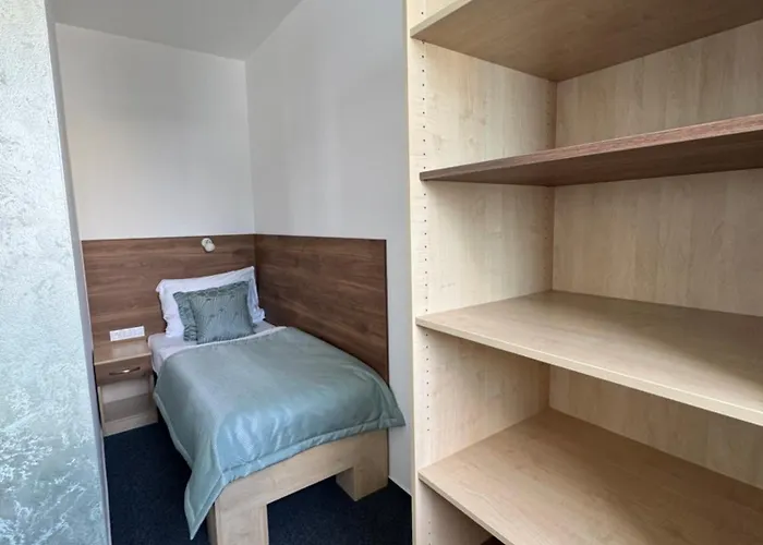 Sport Sletiste Hotel 3*