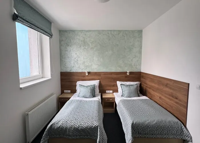 Sport Sletiste Hotel Kladno